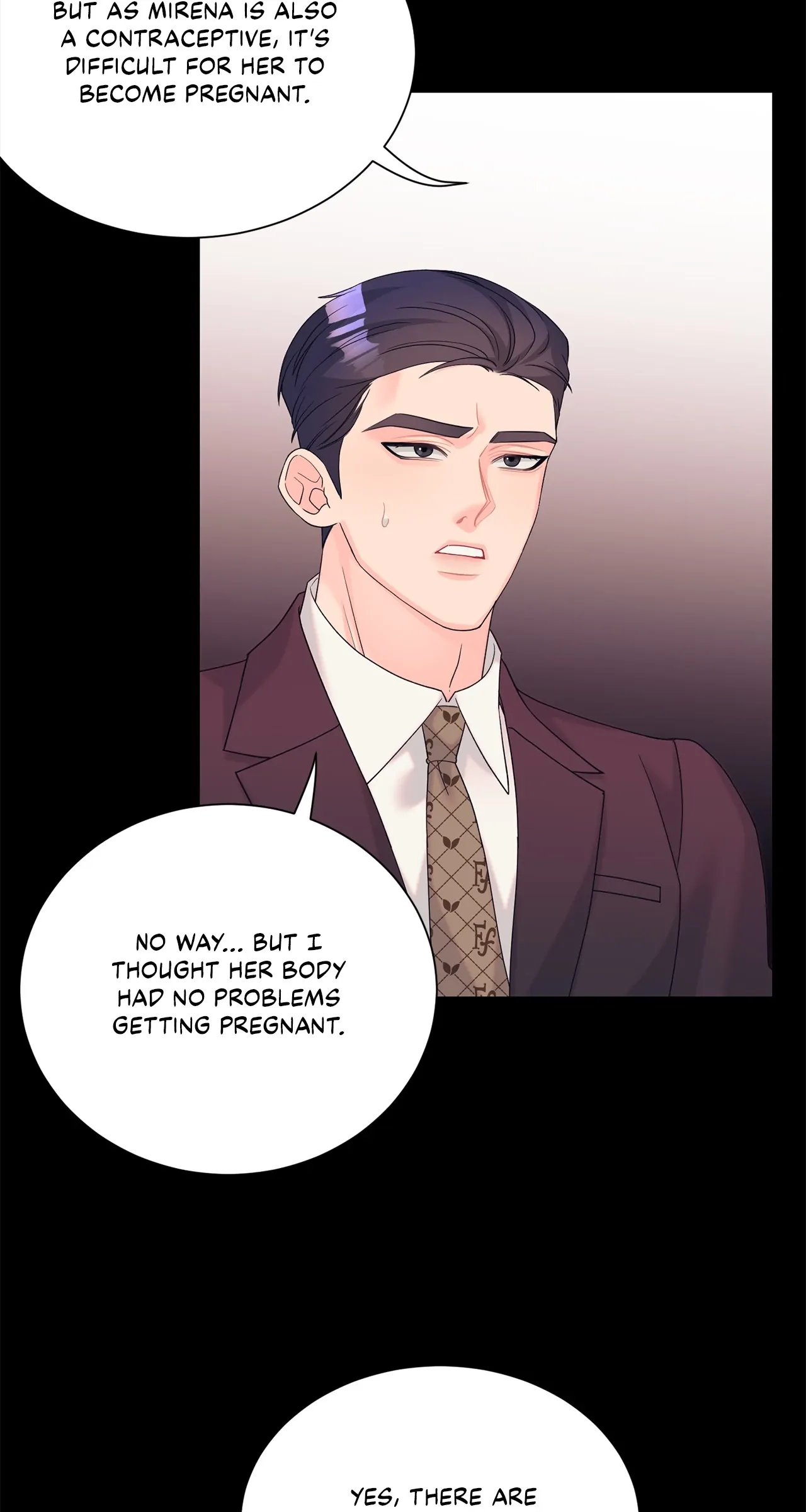 Fake Wife chapter 28 page 38