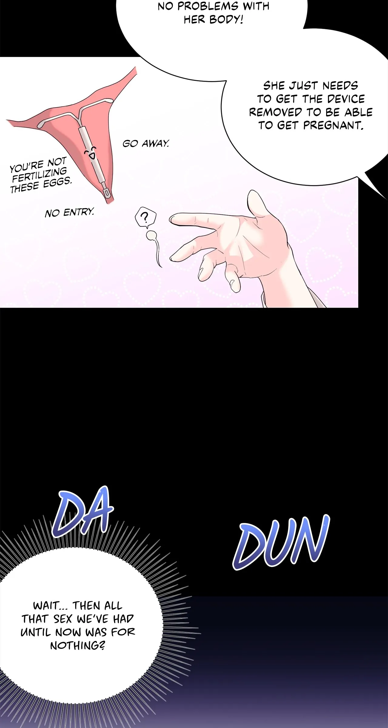Fake Wife chapter 28 page 39