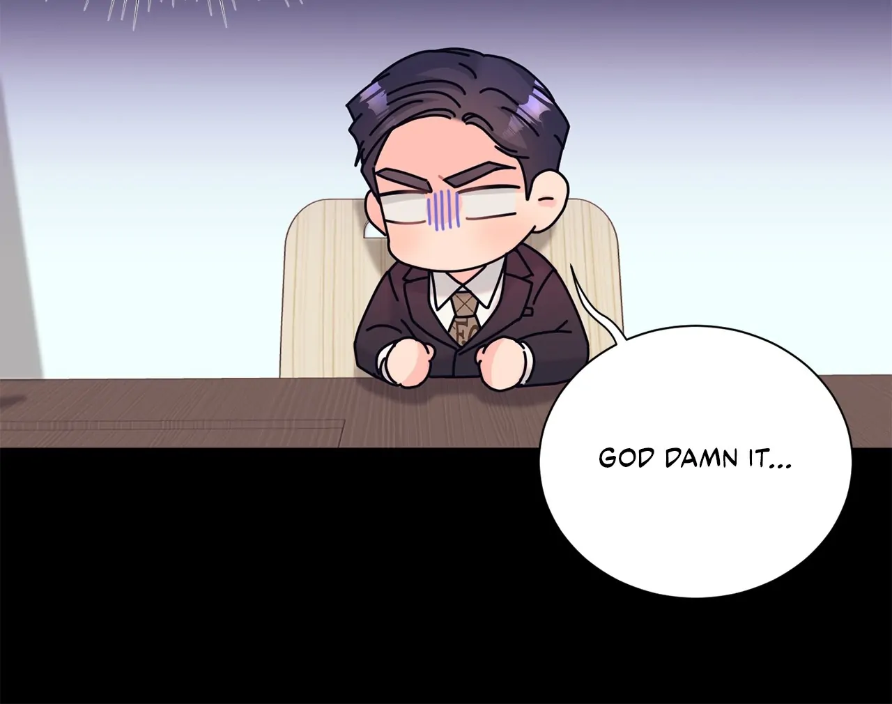 Fake Wife chapter 28 page 40