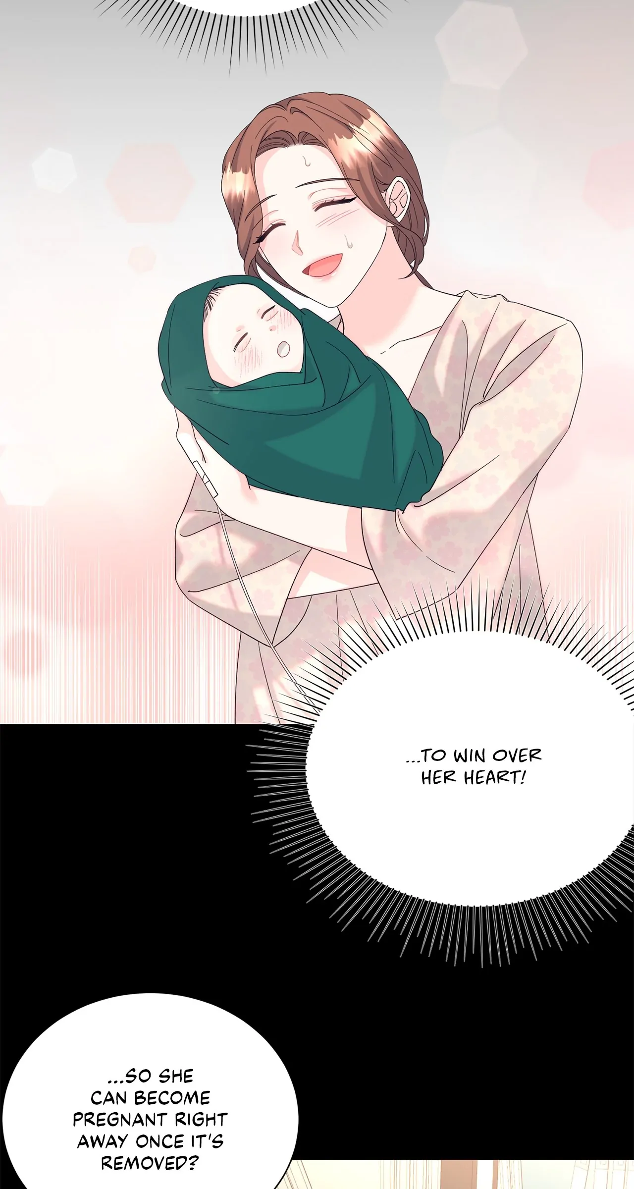 Fake Wife chapter 28 page 42