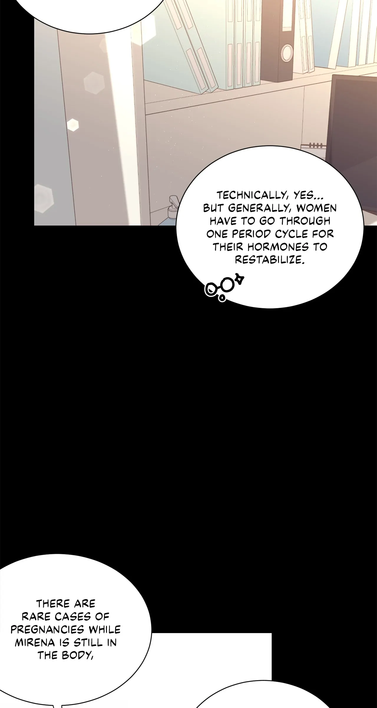 Fake Wife chapter 28 page 43