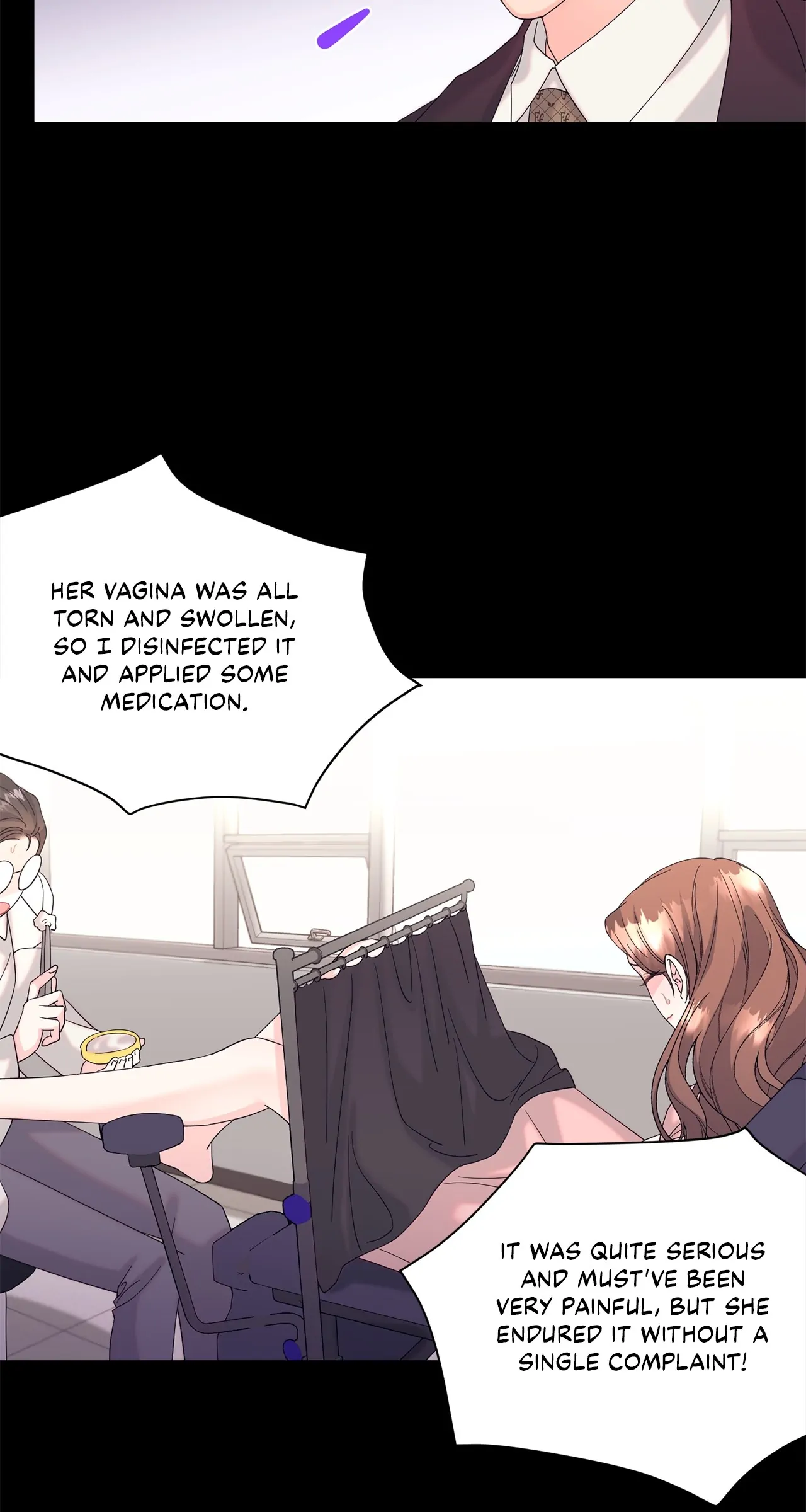 Fake Wife chapter 28 page 46