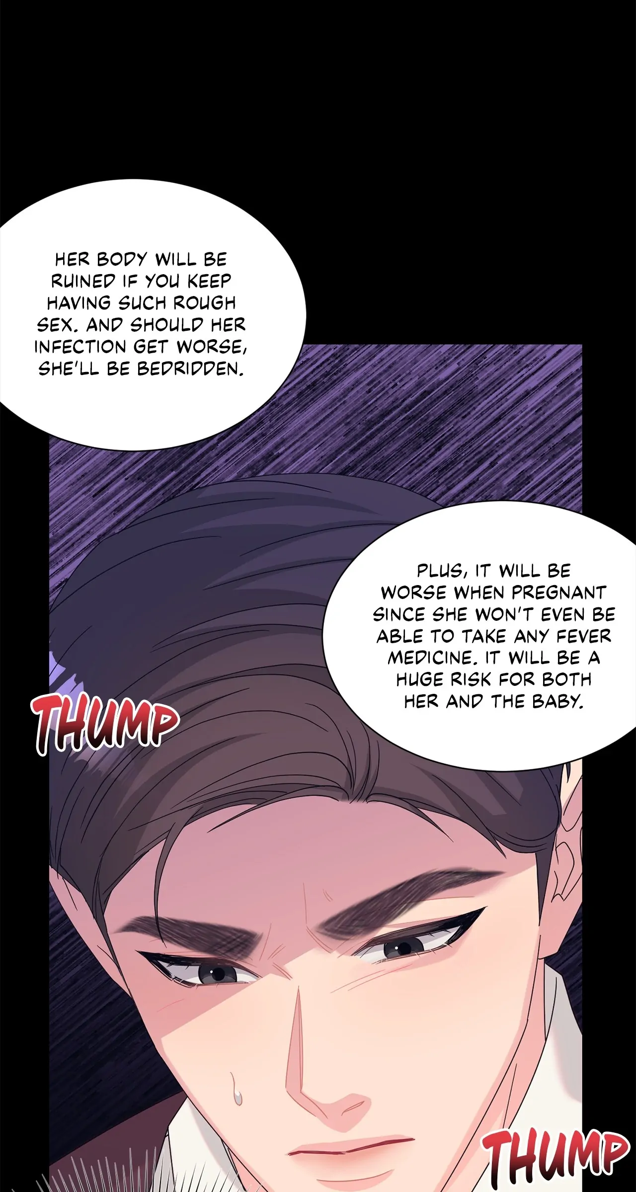 Fake Wife chapter 28 page 47