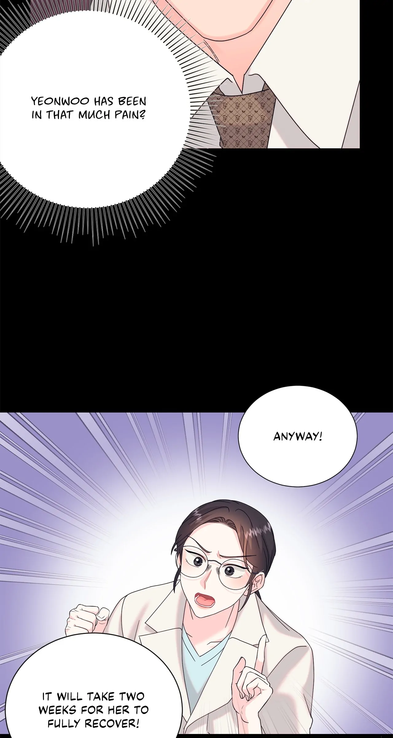 Fake Wife chapter 28 page 48