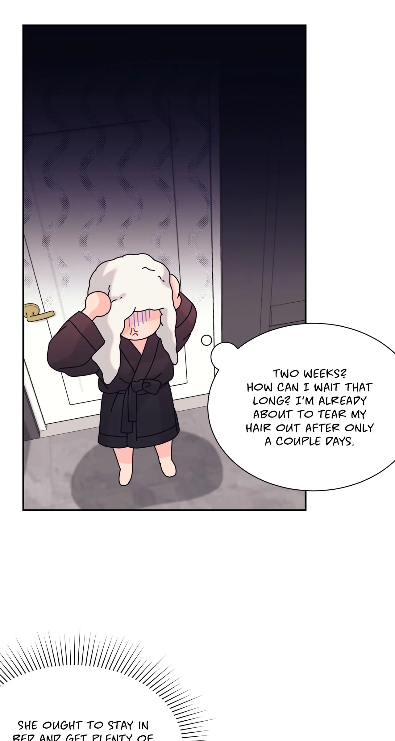 Fake Wife chapter 28 page 51