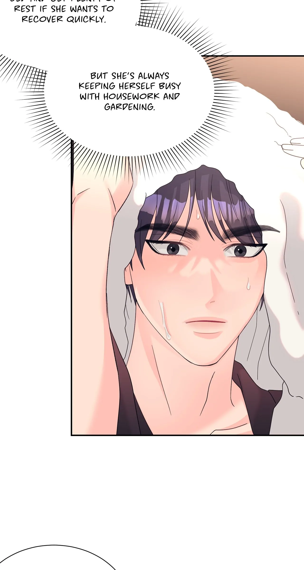Fake Wife chapter 28 page 52