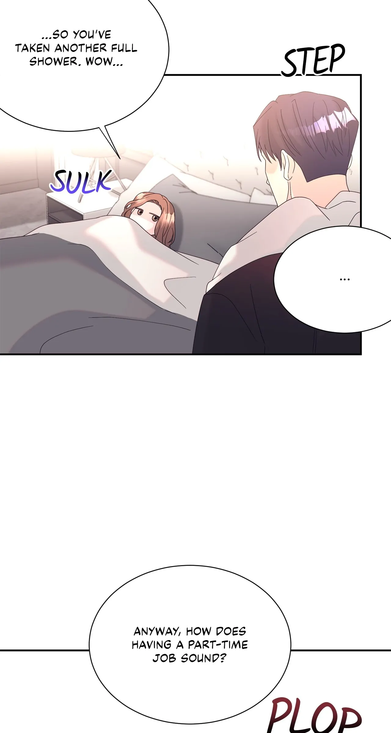 Fake Wife chapter 28 page 53