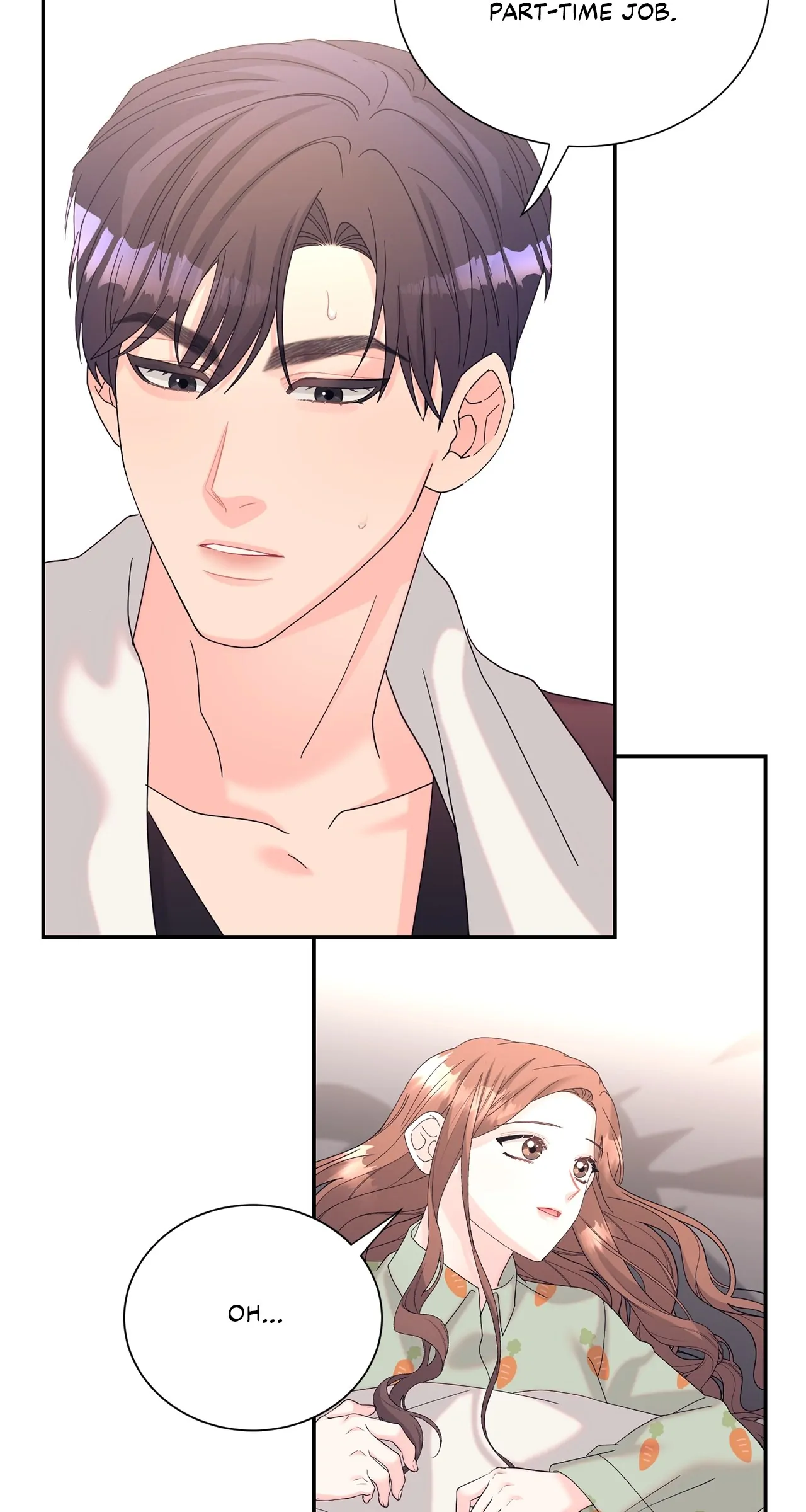 Fake Wife chapter 28 page 55