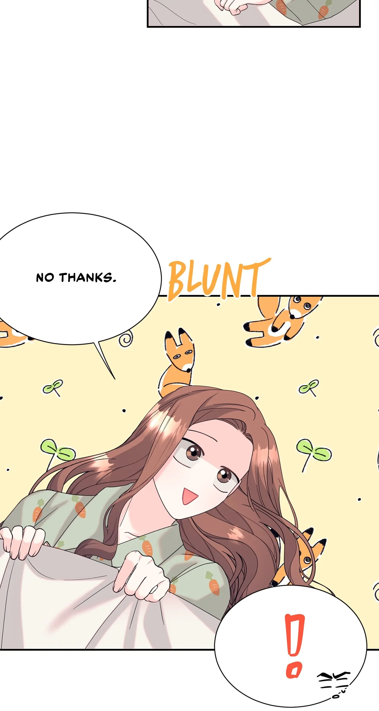 Fake Wife chapter 28 page 56