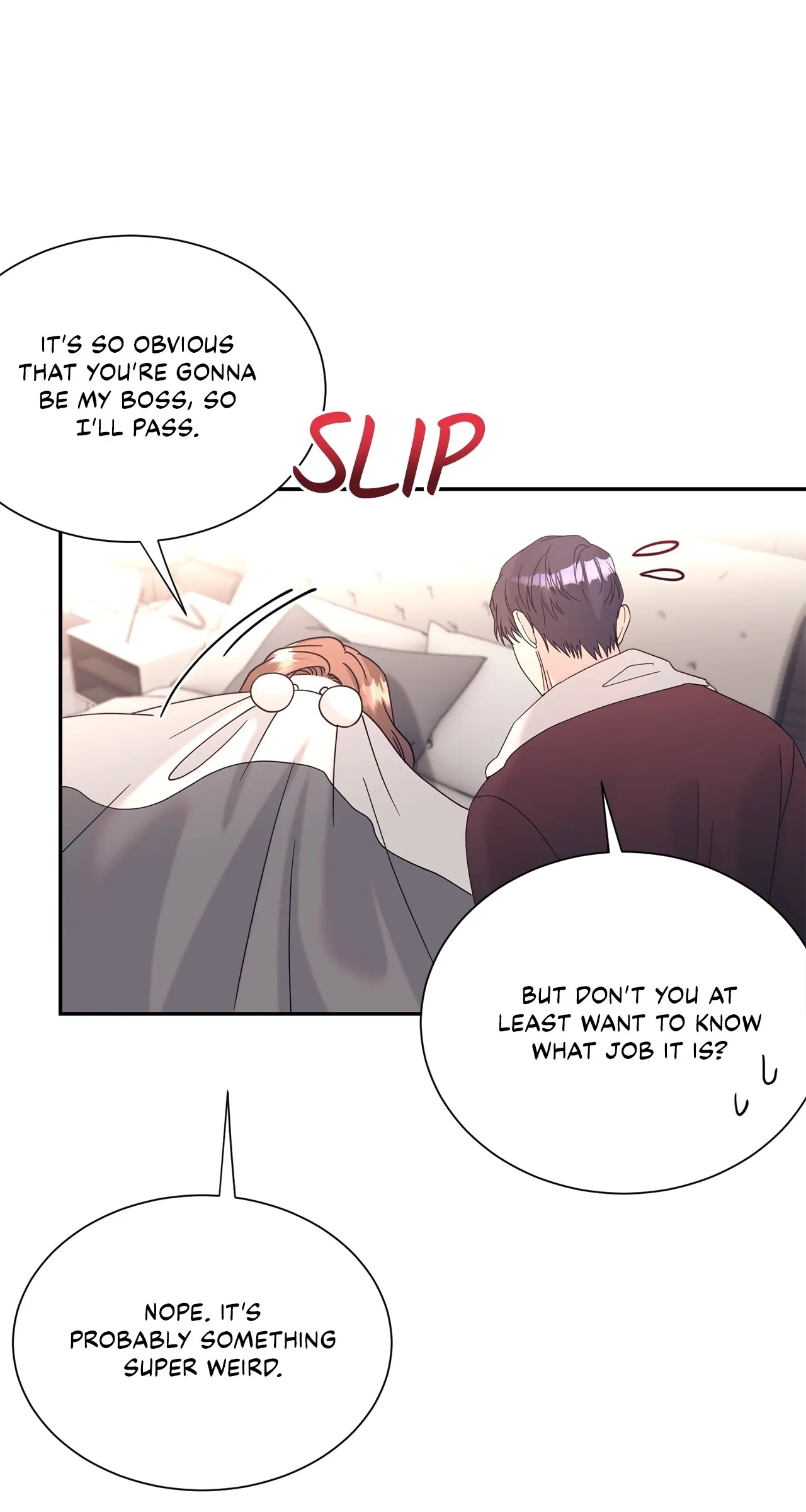 Fake Wife chapter 28 page 57