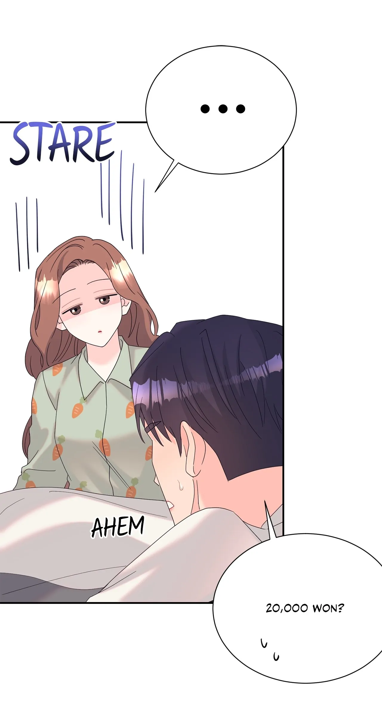Fake Wife chapter 28 page 61