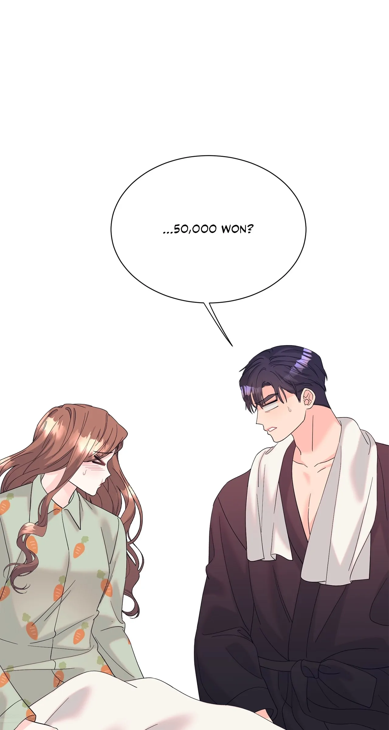 Fake Wife chapter 28 page 62