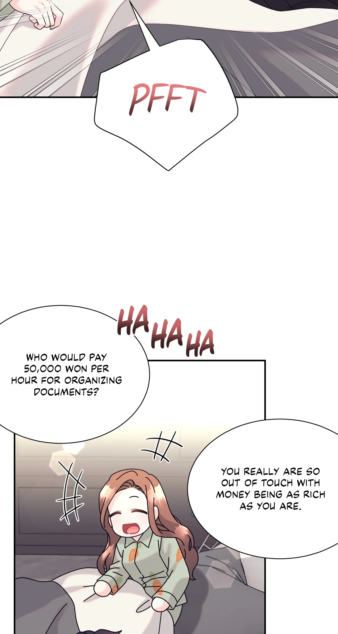Fake Wife chapter 28 page 63