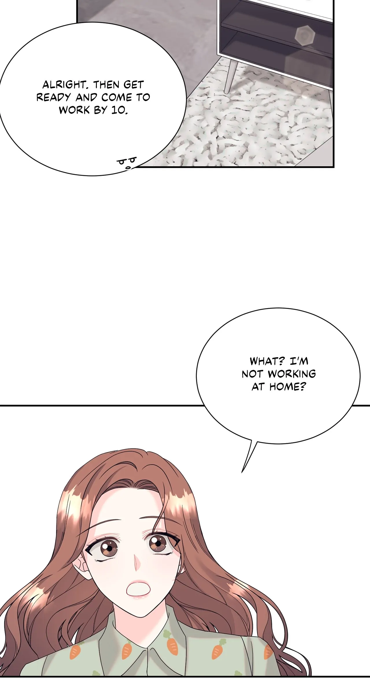 Fake Wife chapter 28 page 65