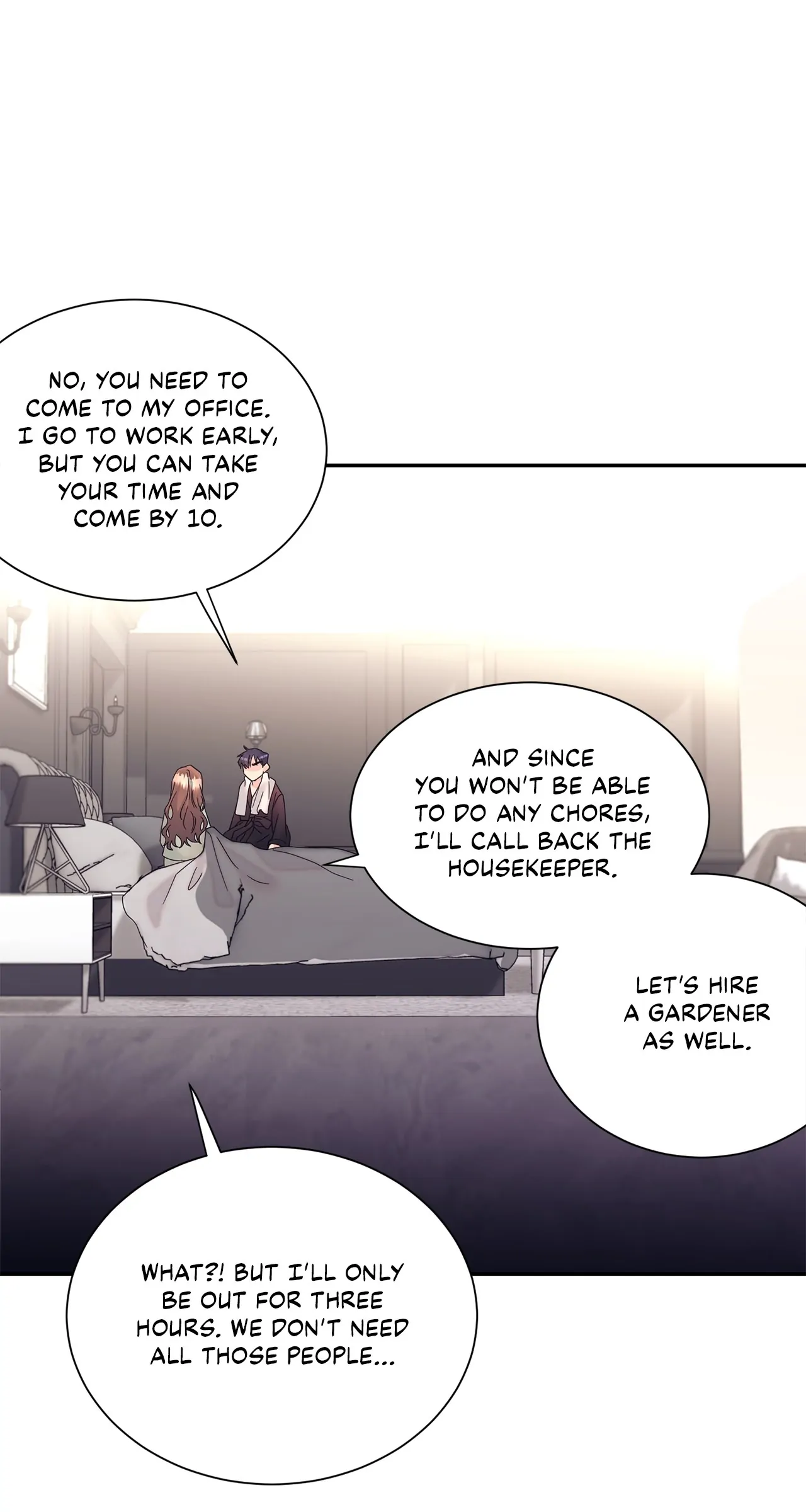 Fake Wife chapter 28 page 66