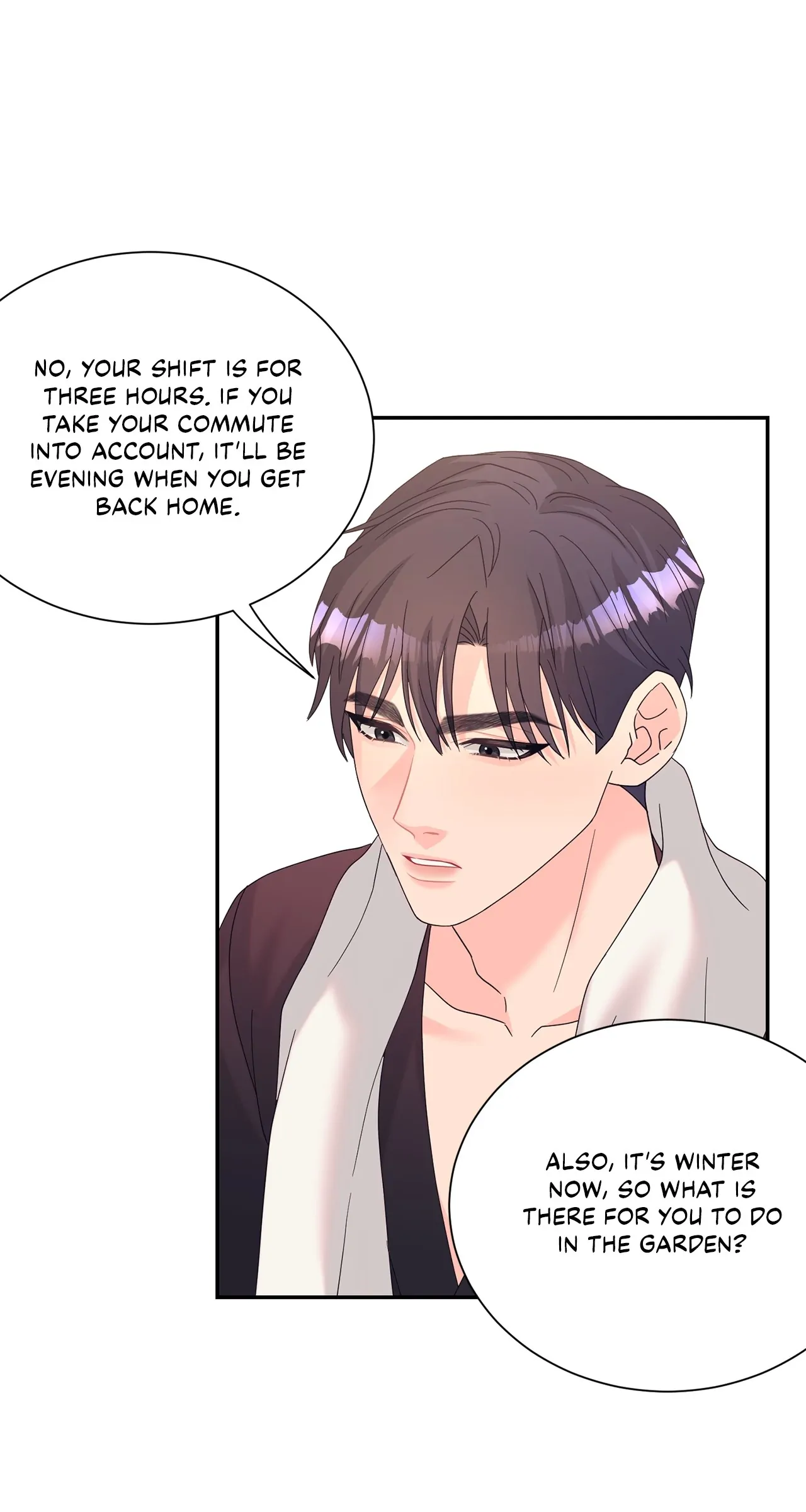 Fake Wife chapter 28 page 67
