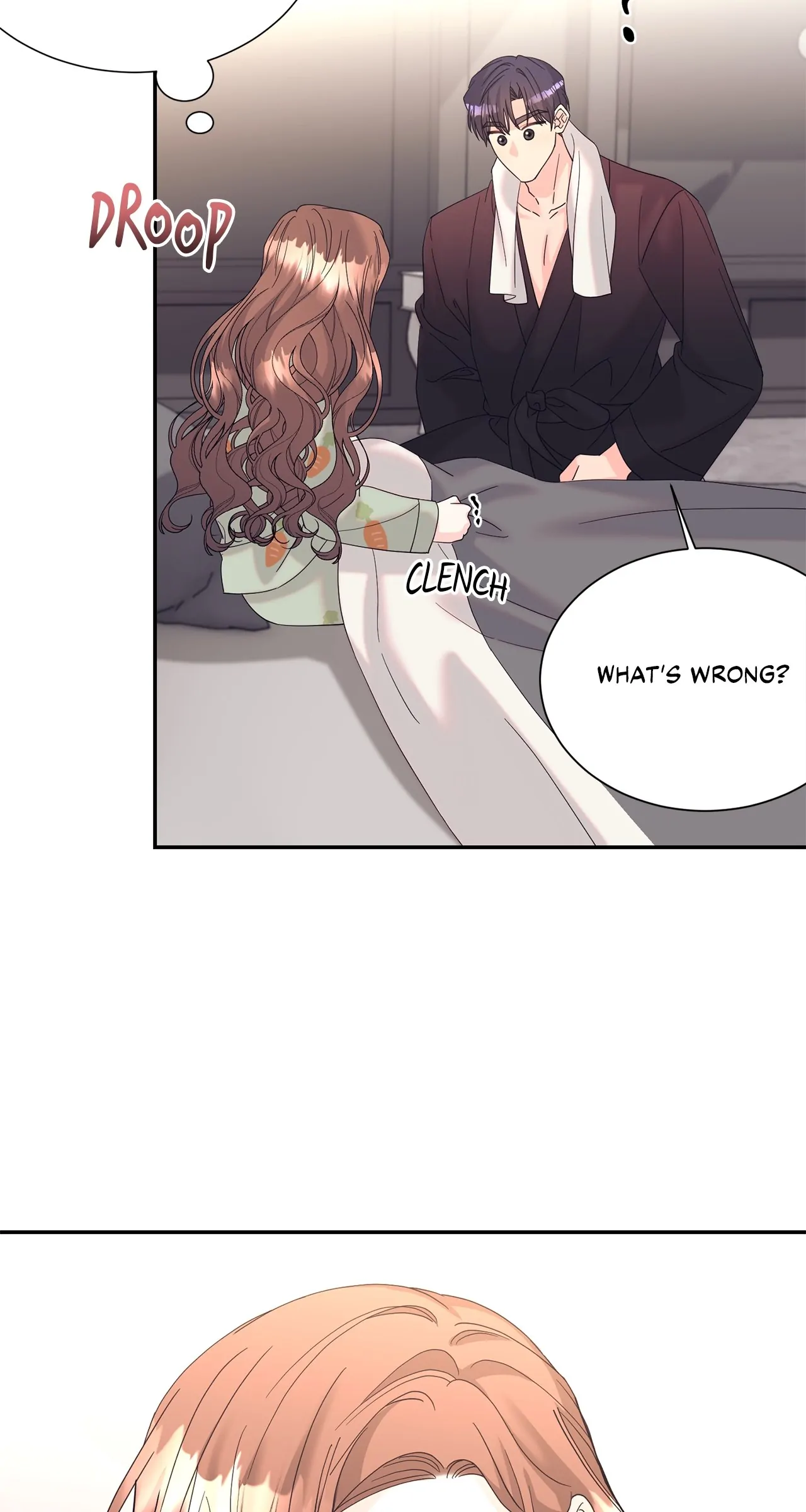 Fake Wife chapter 28 page 69