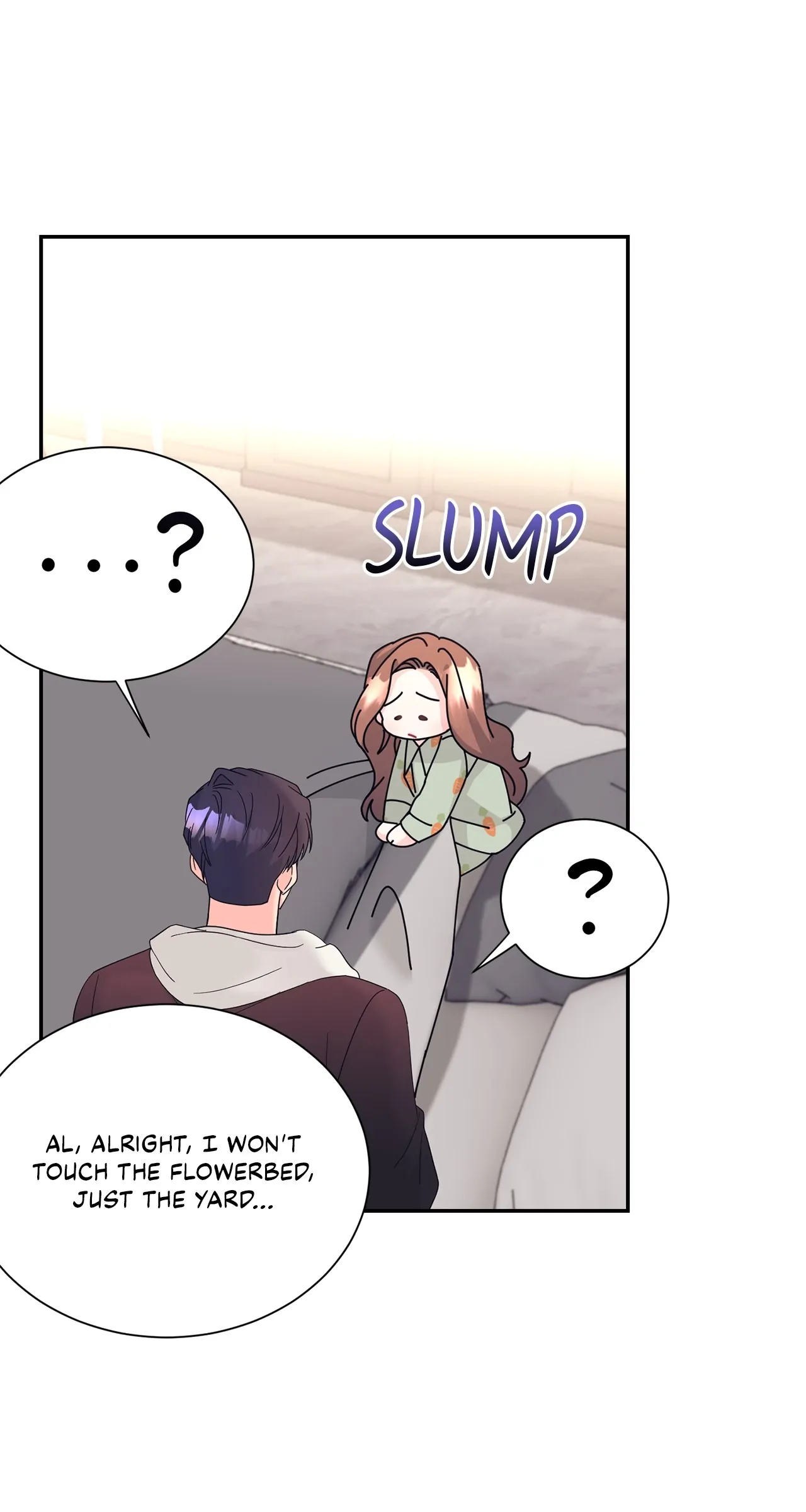 Fake Wife chapter 28 page 71