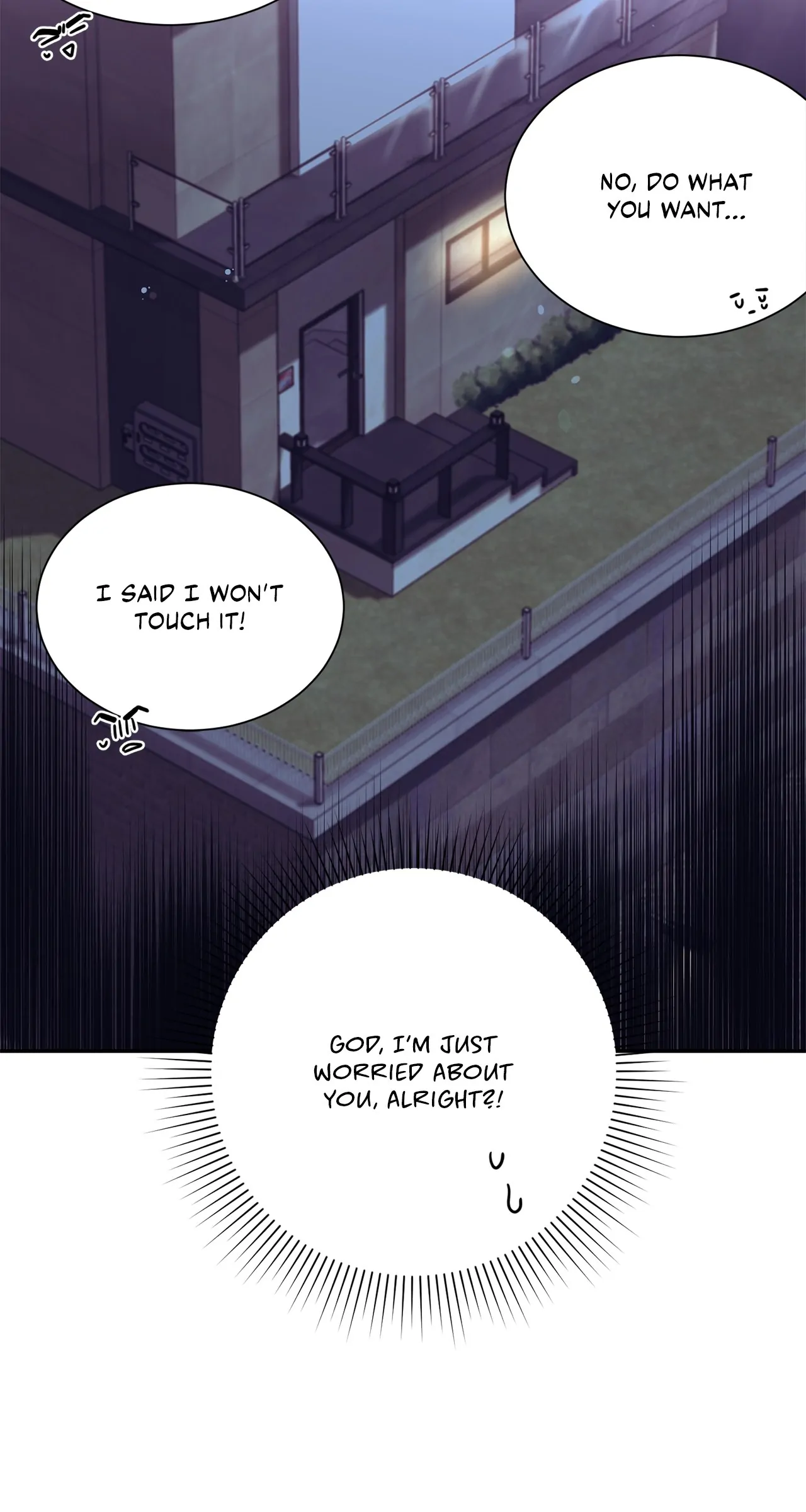 Fake Wife chapter 28 page 73