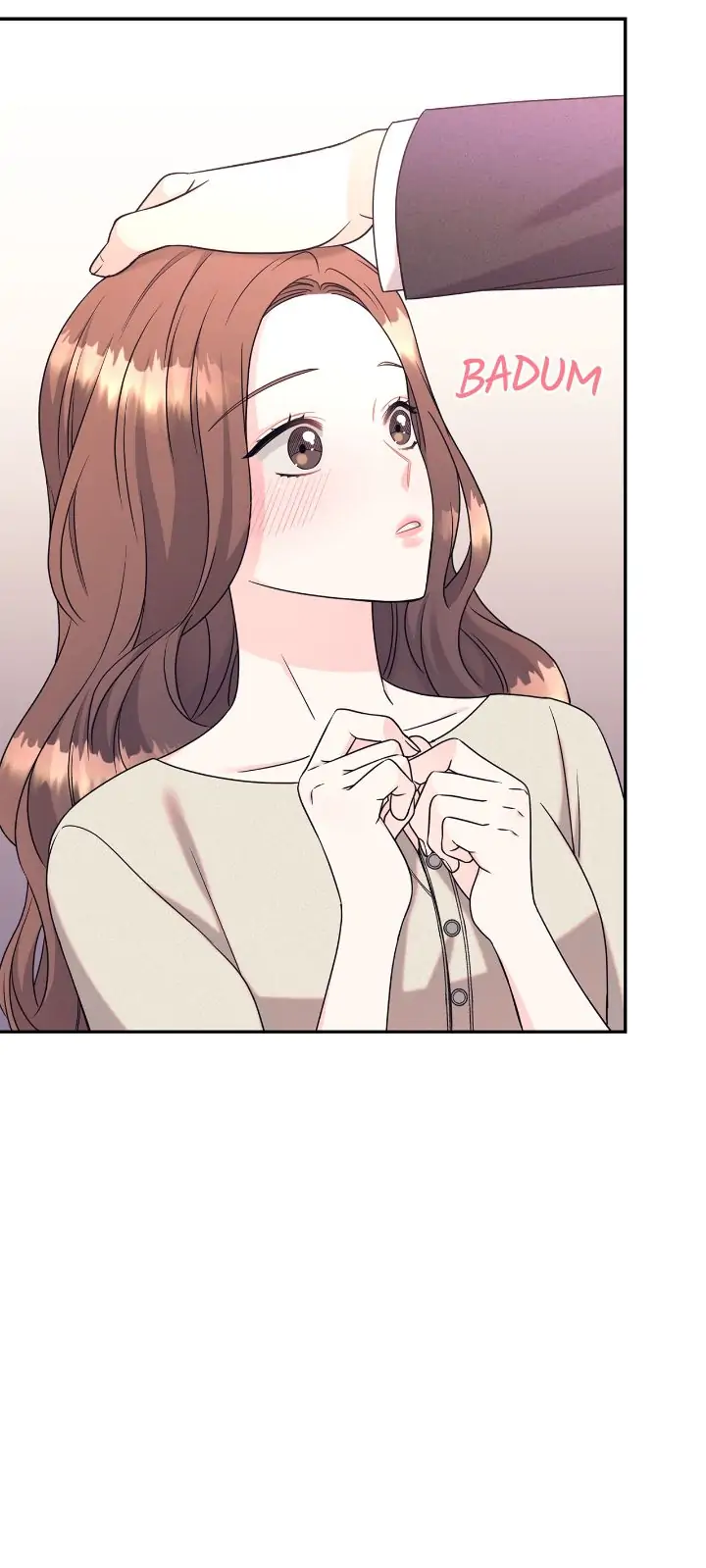 Fake Wife chapter 3 page 3