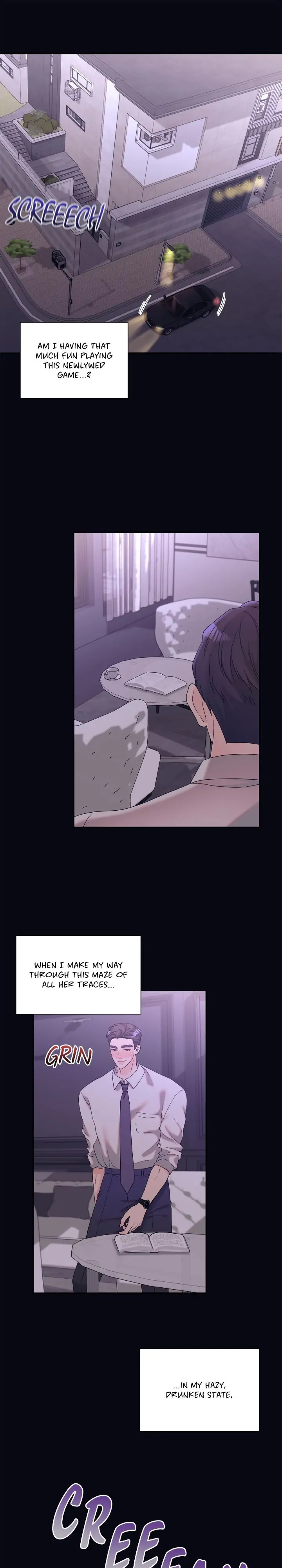 Fake Wife chapter 3 page 16