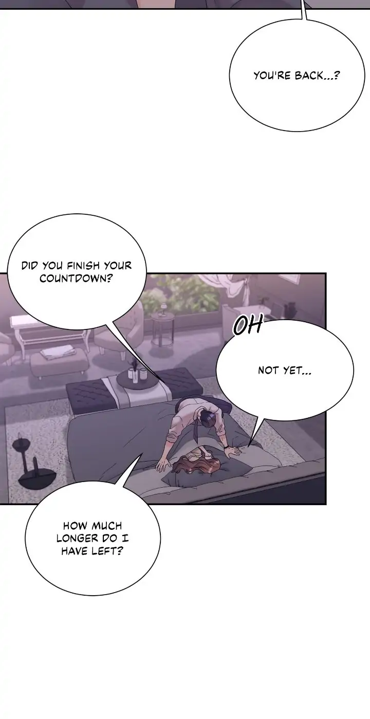 Fake Wife chapter 3 page 18