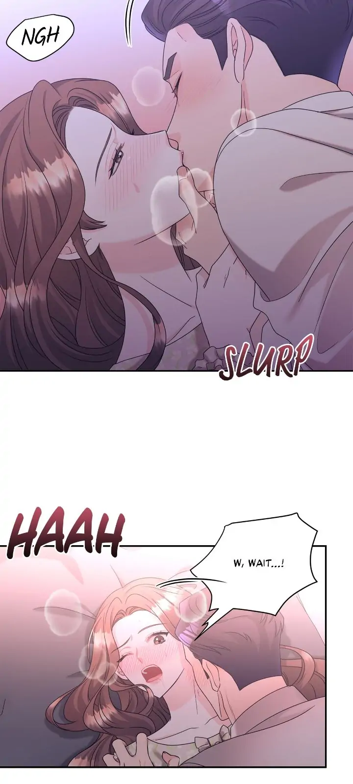 Fake Wife chapter 3 page 24