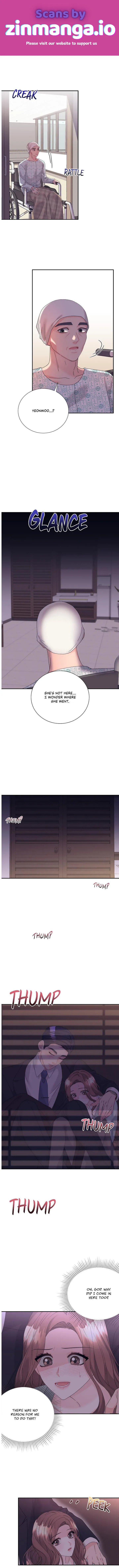 Fake Wife chapter 32 page 1