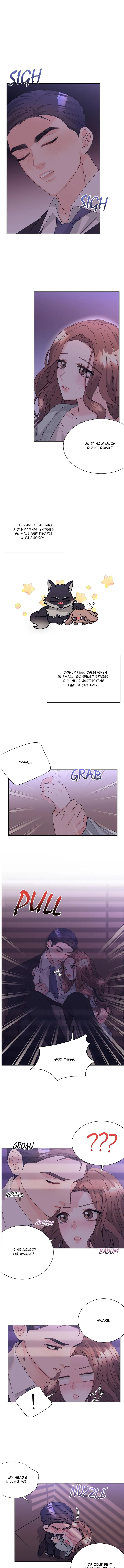 Fake Wife chapter 32 page 2