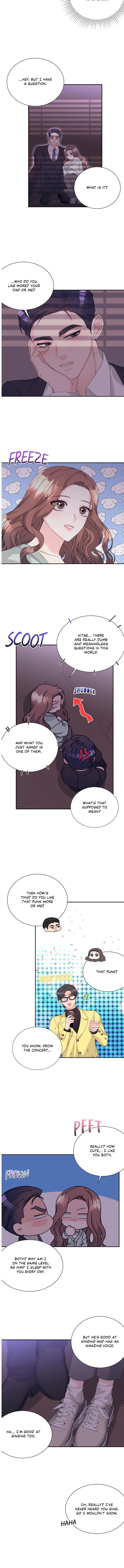 Fake Wife chapter 32 page 4