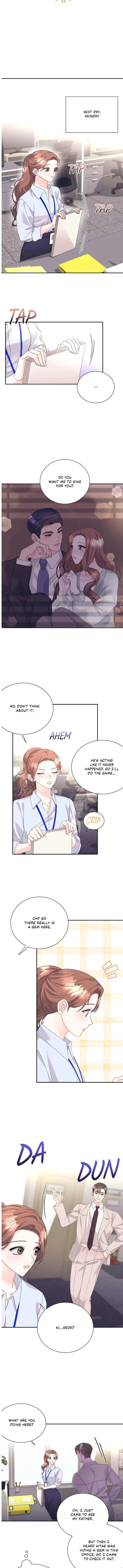 Fake Wife chapter 32 page 6