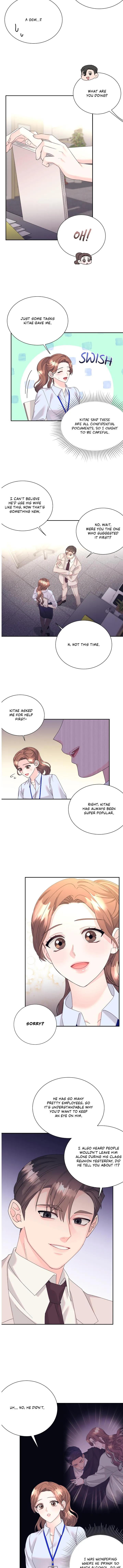 Fake Wife chapter 32 page 7