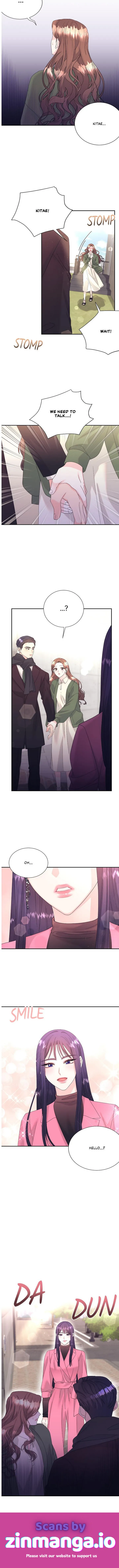 Fake Wife chapter 32 page 12
