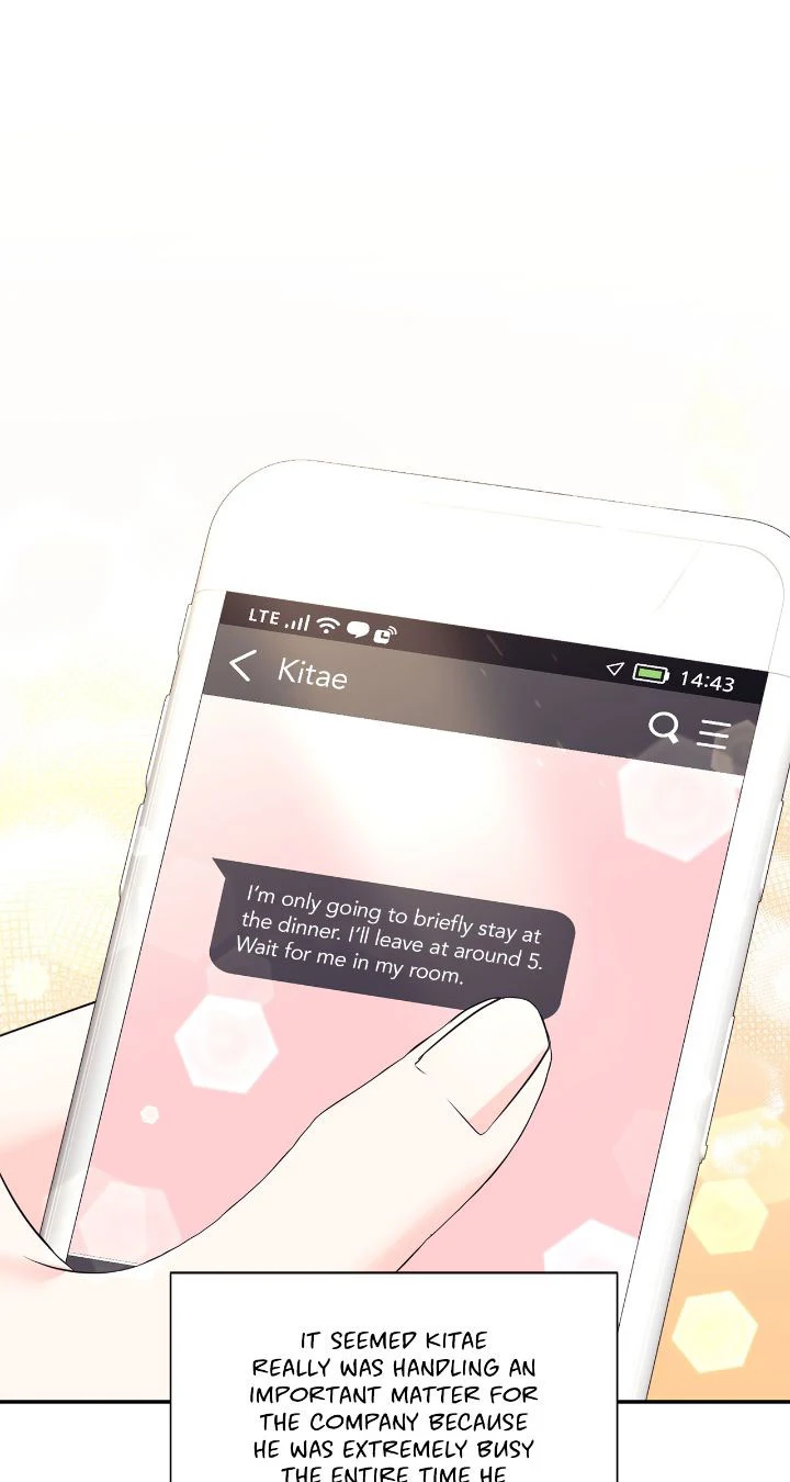 Fake Wife chapter 36 page 1
