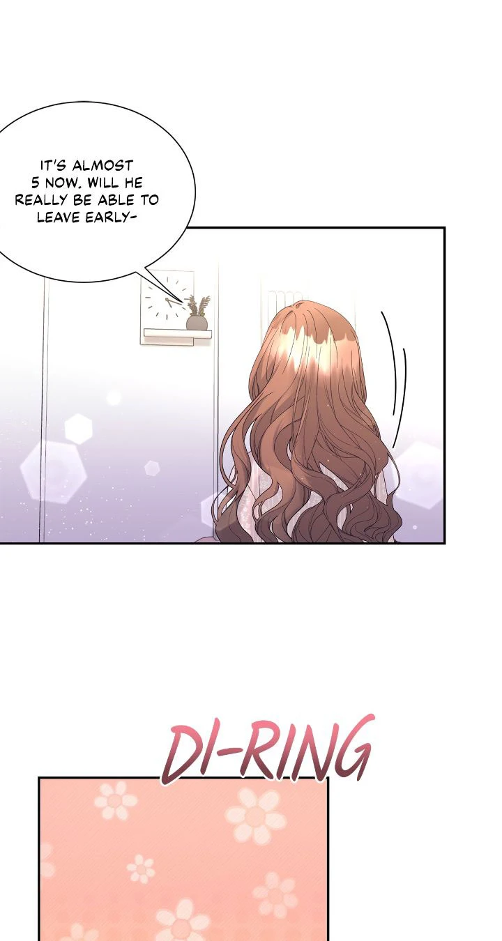 Fake Wife chapter 36 page 11