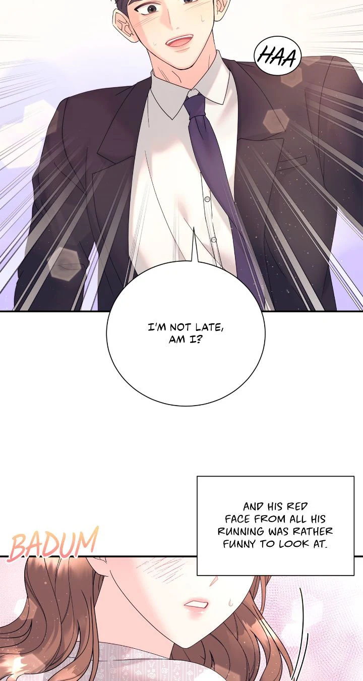 Fake Wife chapter 36 page 14