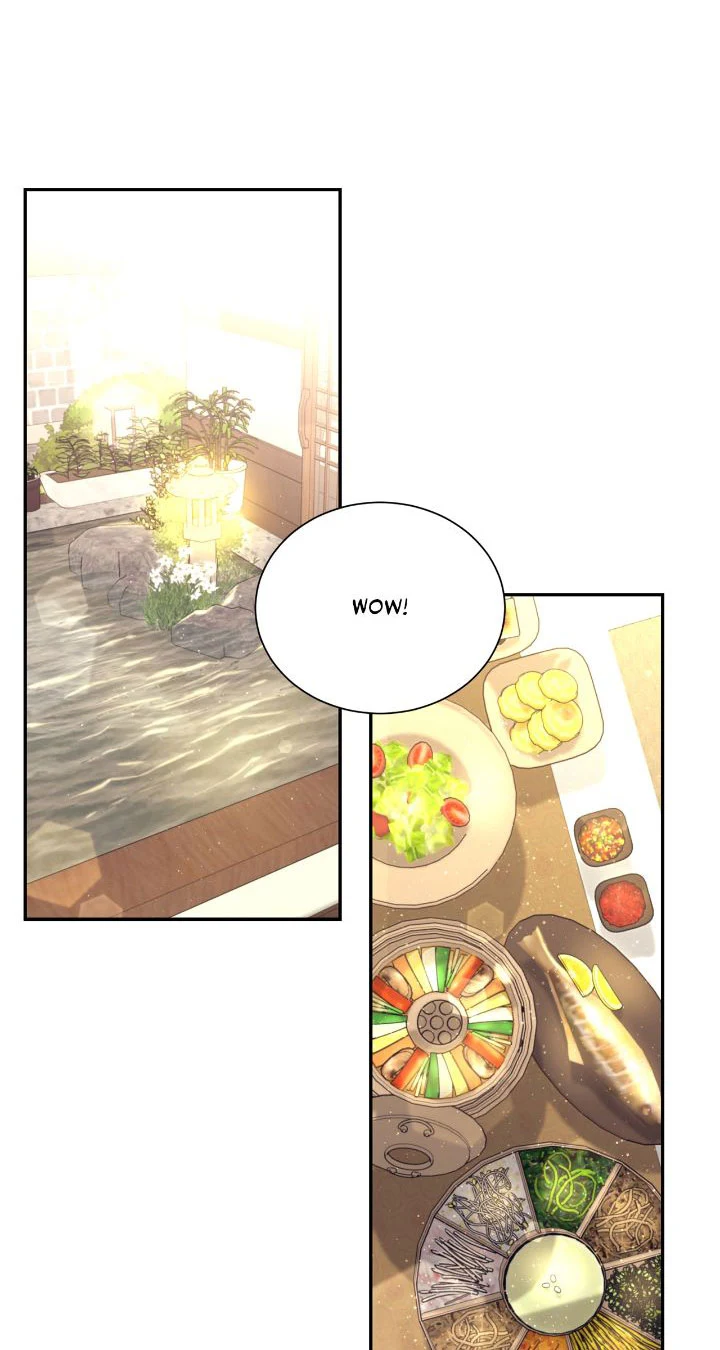Fake Wife chapter 36 page 18