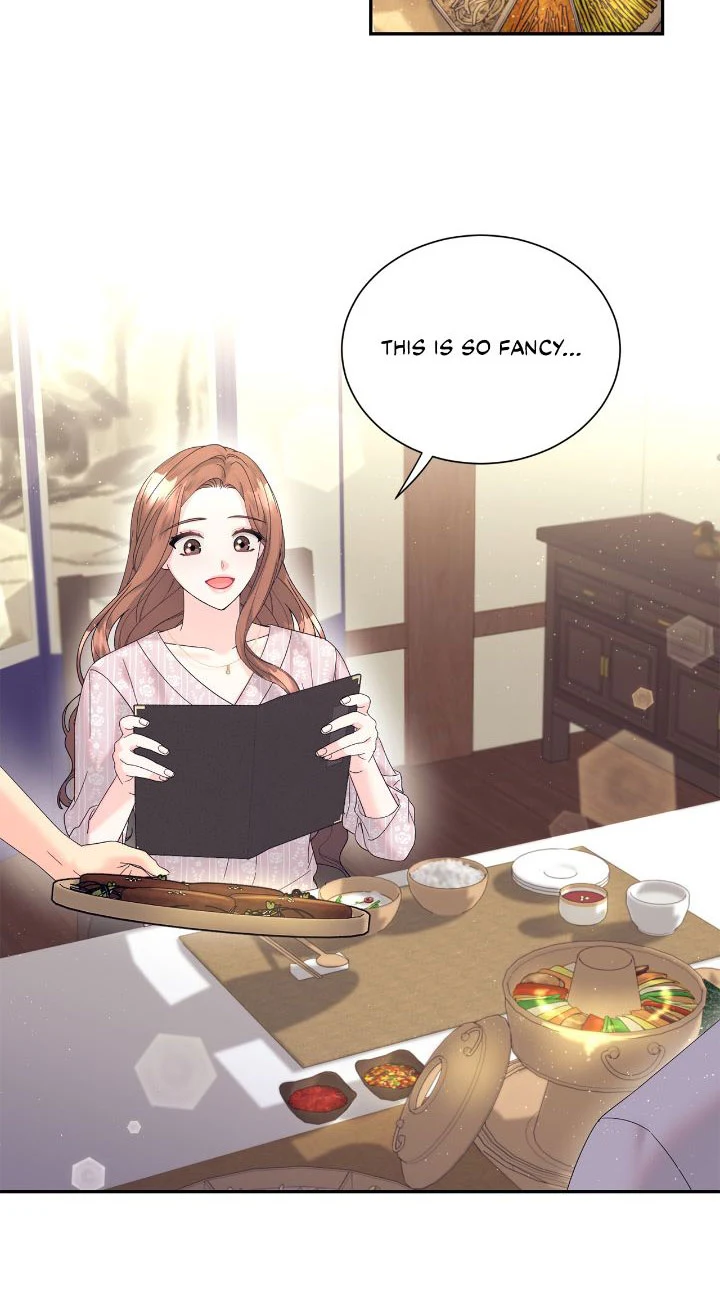Fake Wife chapter 36 page 19