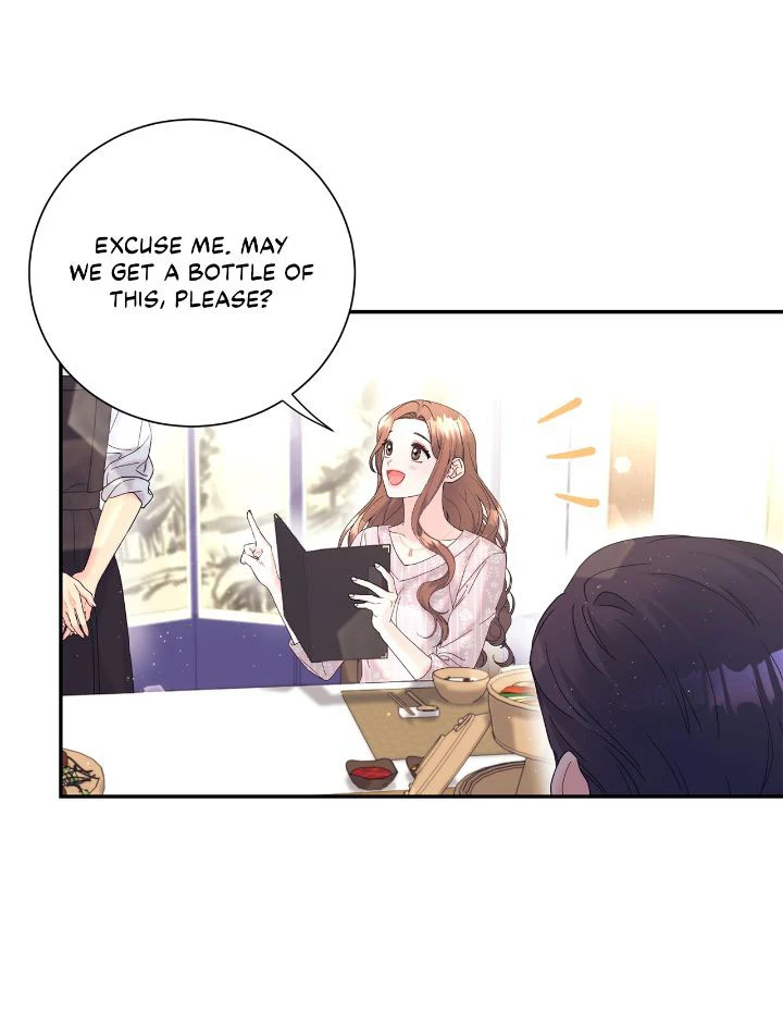 Fake Wife chapter 36 page 20
