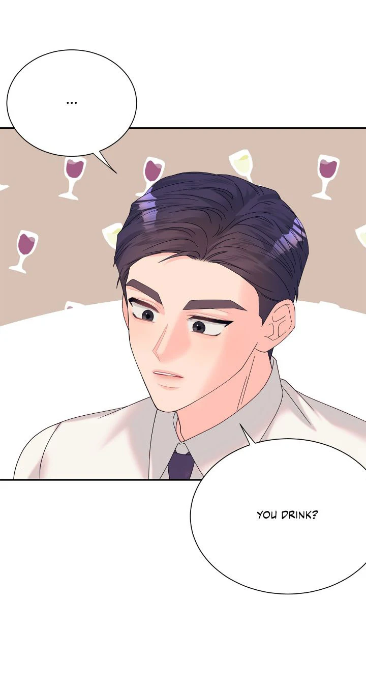 Fake Wife chapter 36 page 21