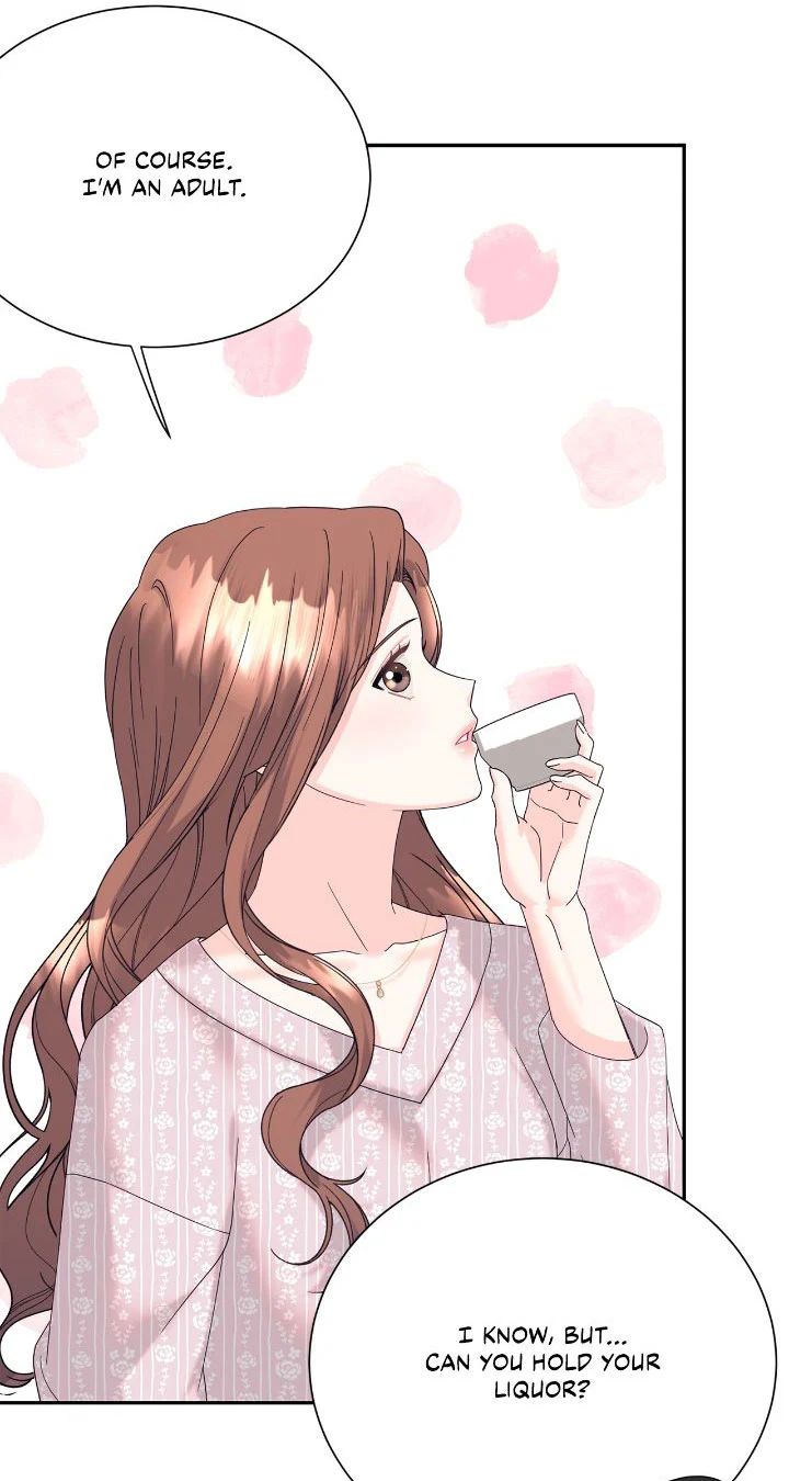 Fake Wife chapter 36 page 22