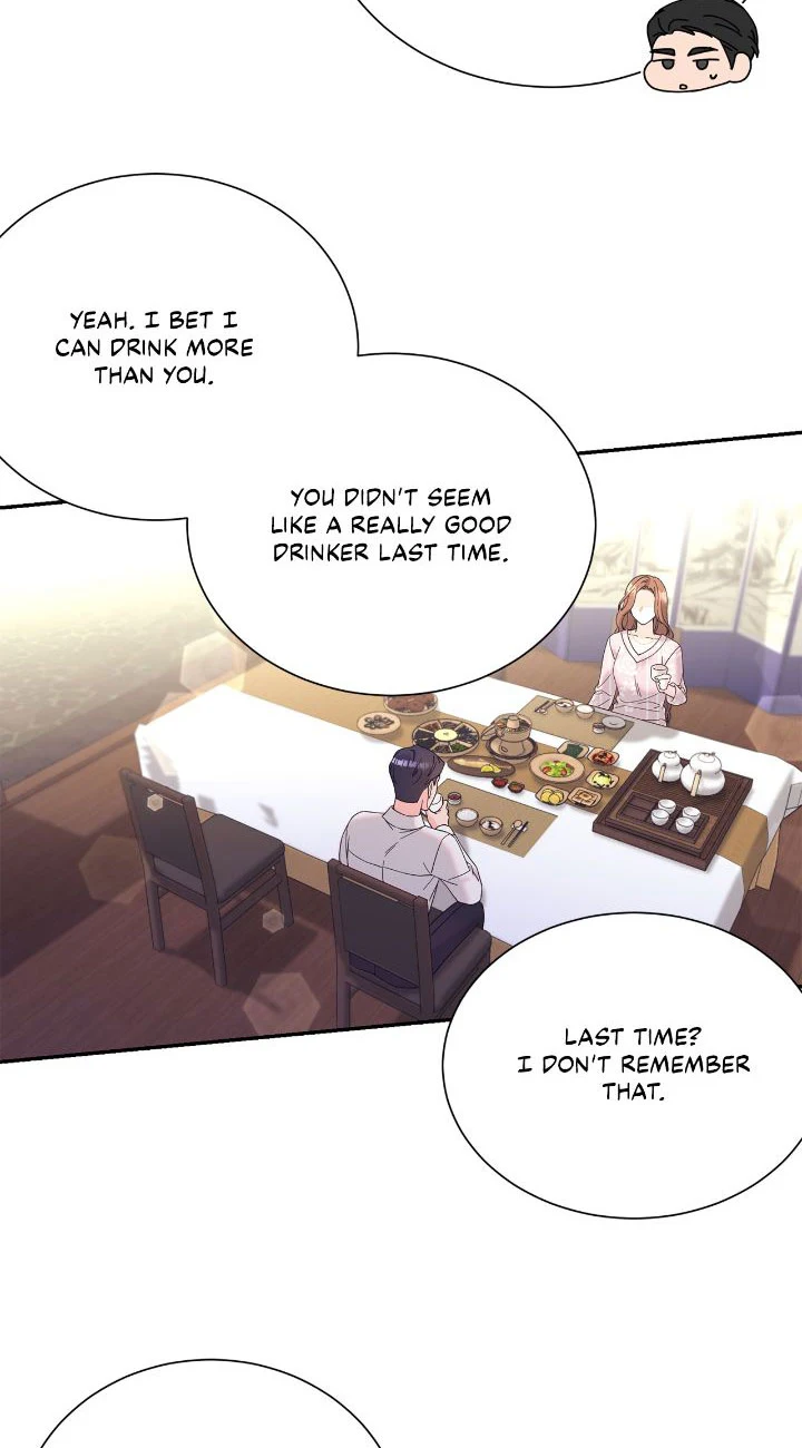 Fake Wife chapter 36 page 23