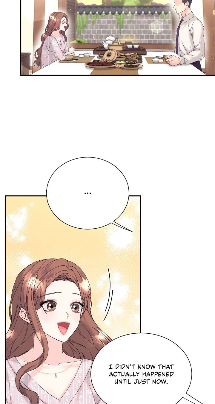 Fake Wife chapter 36 page 27