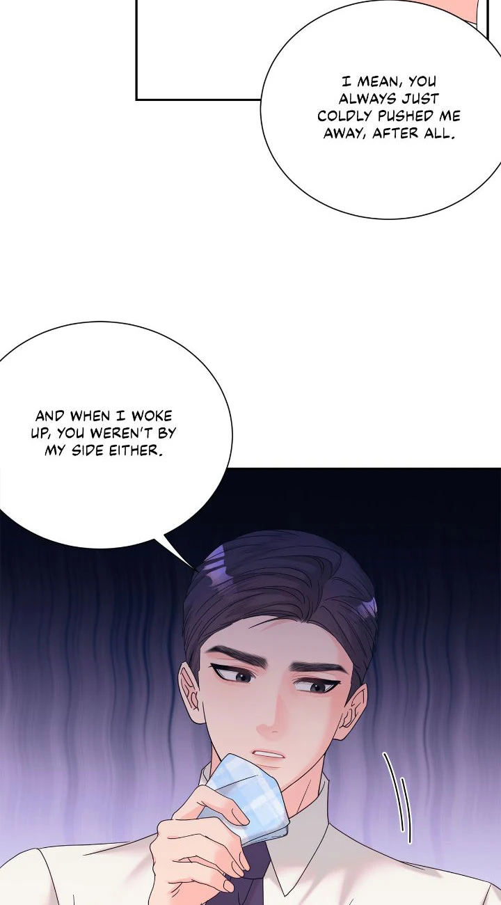 Fake Wife chapter 36 page 29