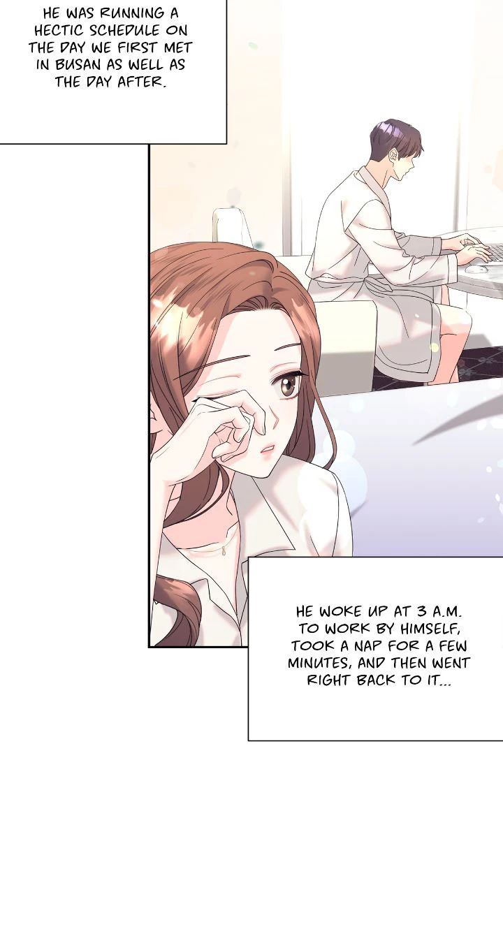 Fake Wife chapter 36 page 4