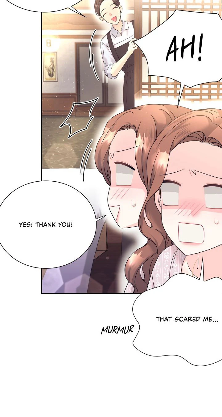 Fake Wife chapter 36 page 32