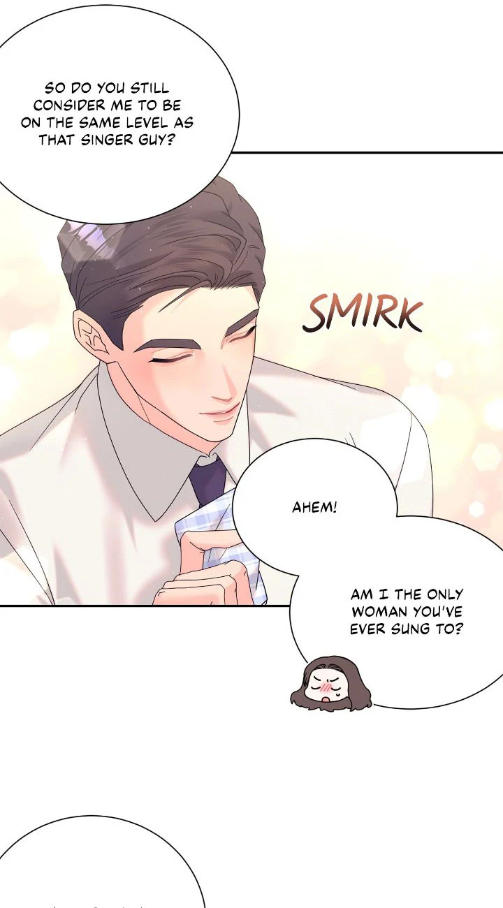 Fake Wife chapter 36 page 33