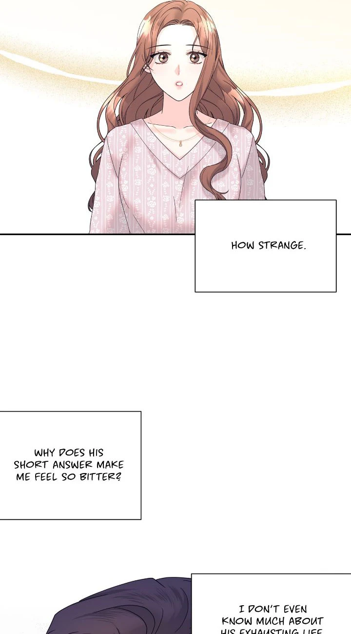 Fake Wife chapter 36 page 36
