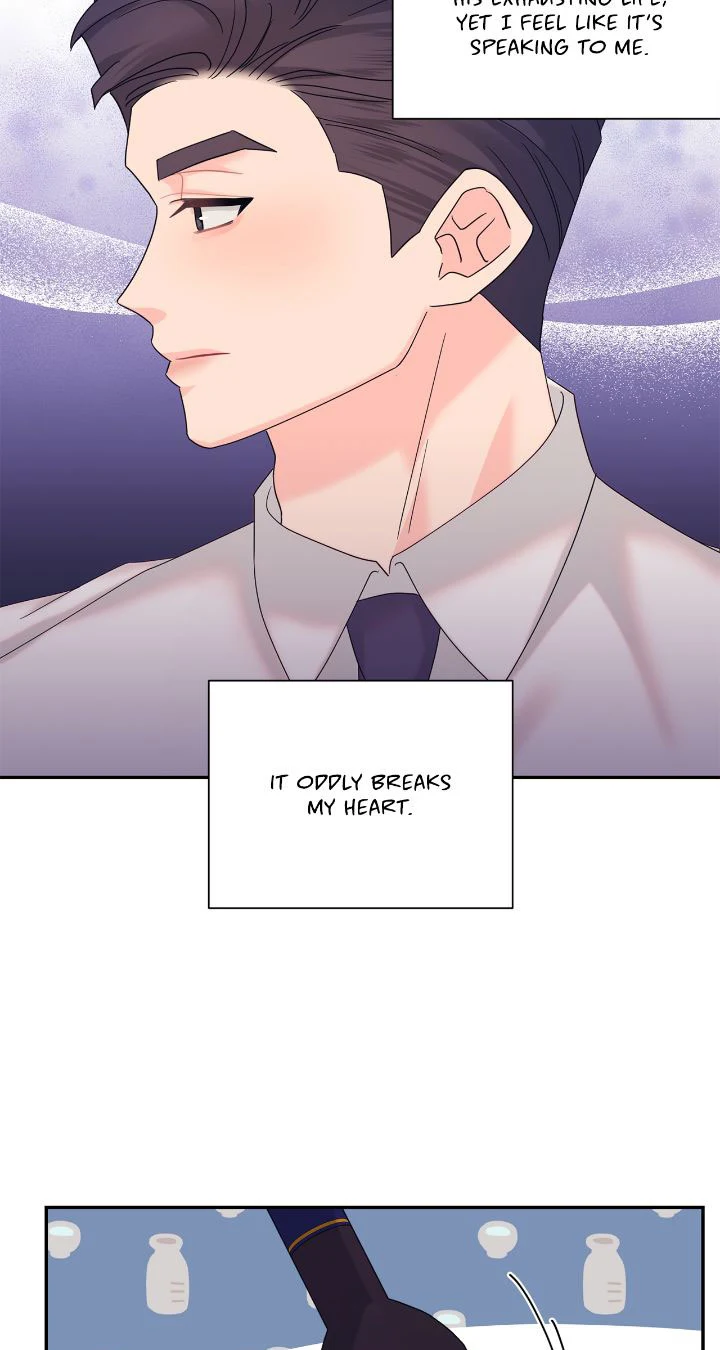 Fake Wife chapter 36 page 37