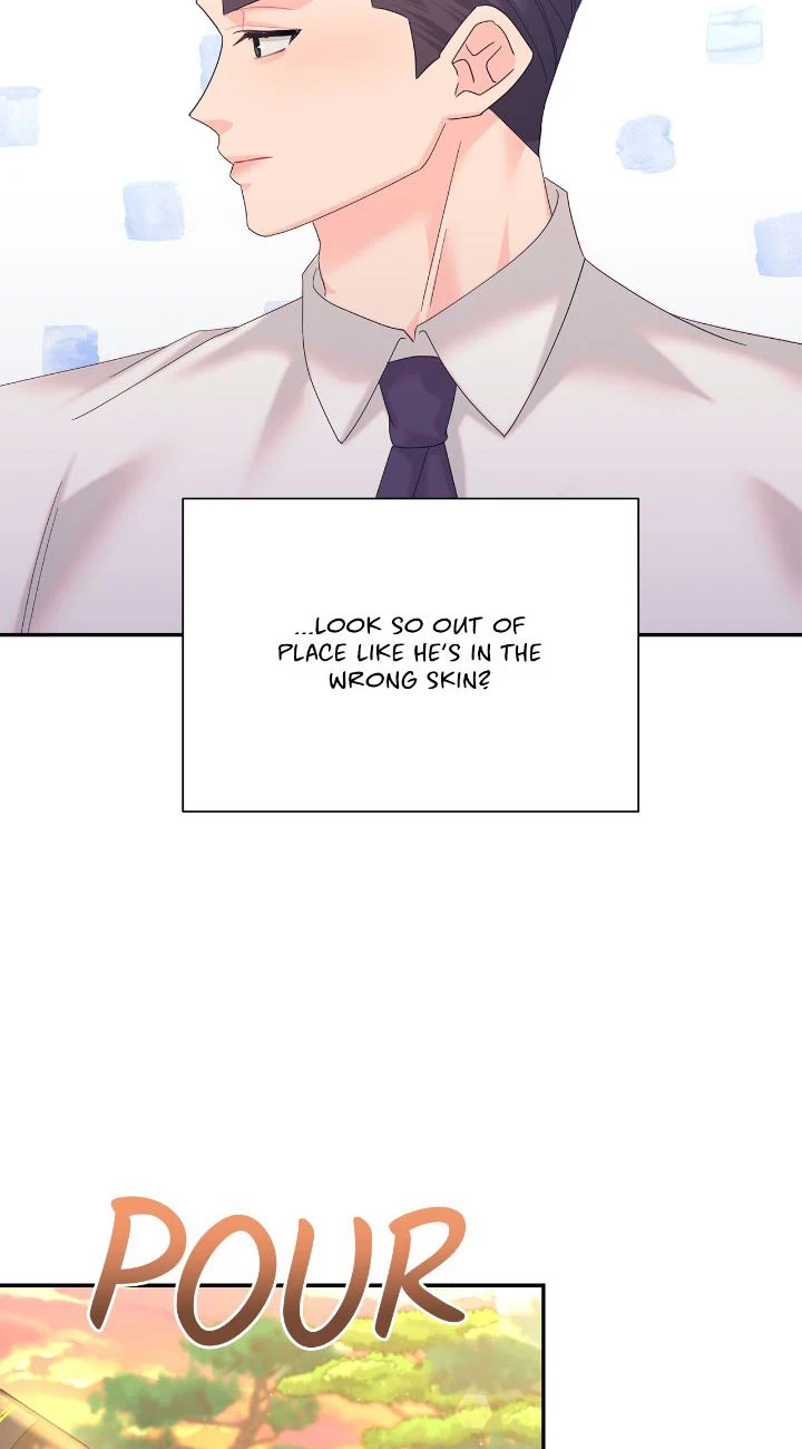 Fake Wife chapter 36 page 39